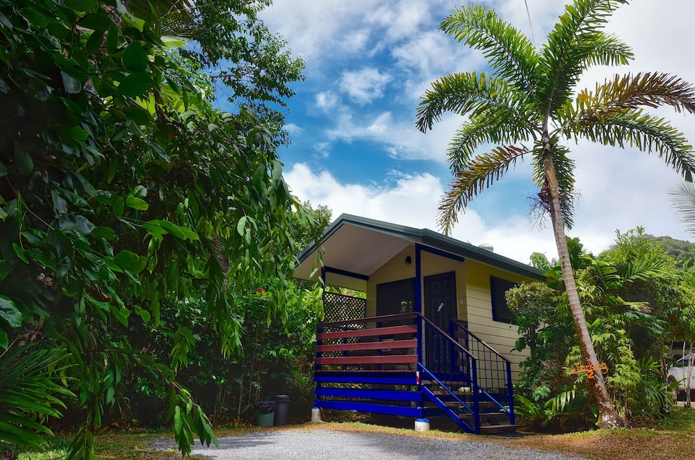 Thornton Beach Bungalows
