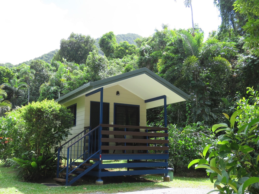 Thornton Beach Bungalows