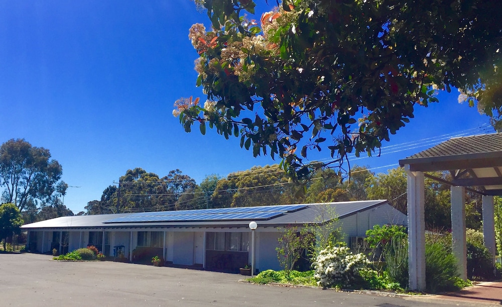 Kingsley Motel & Restaurant