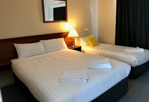 Hotel Policies