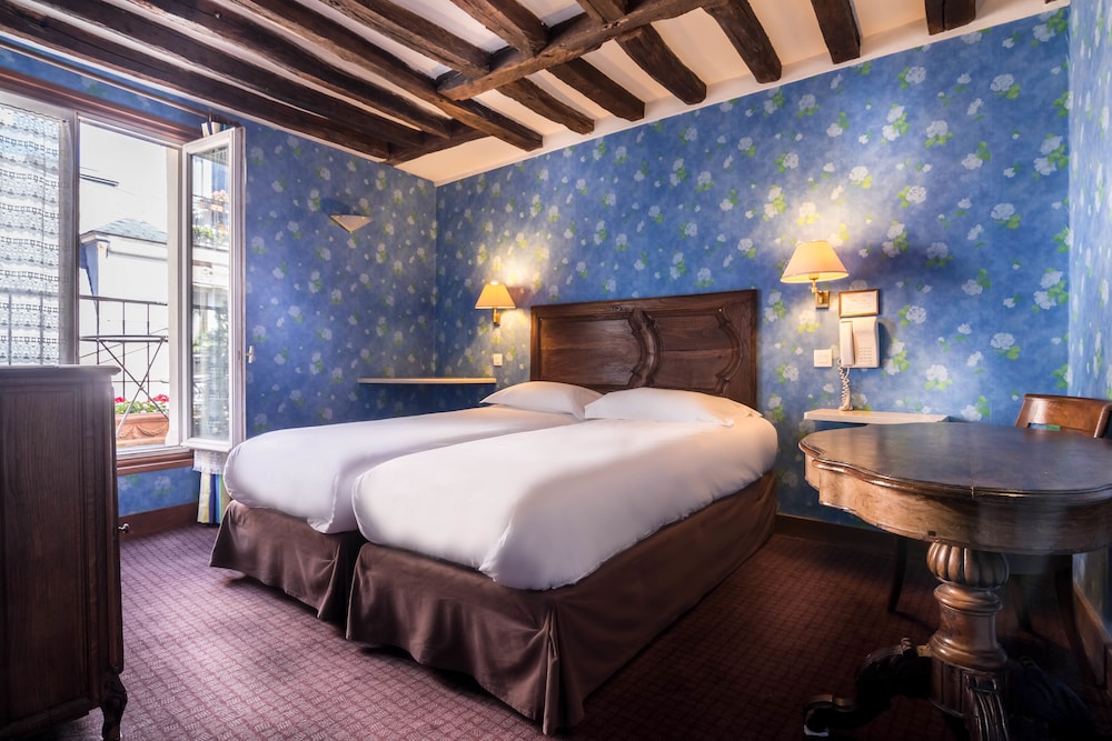 Hotel Du Lys Rue Serpente Hotel Du Lys Rue Serpente