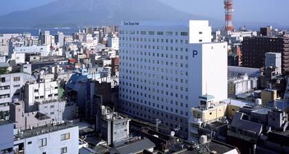Sun Days Inn Kagoshima