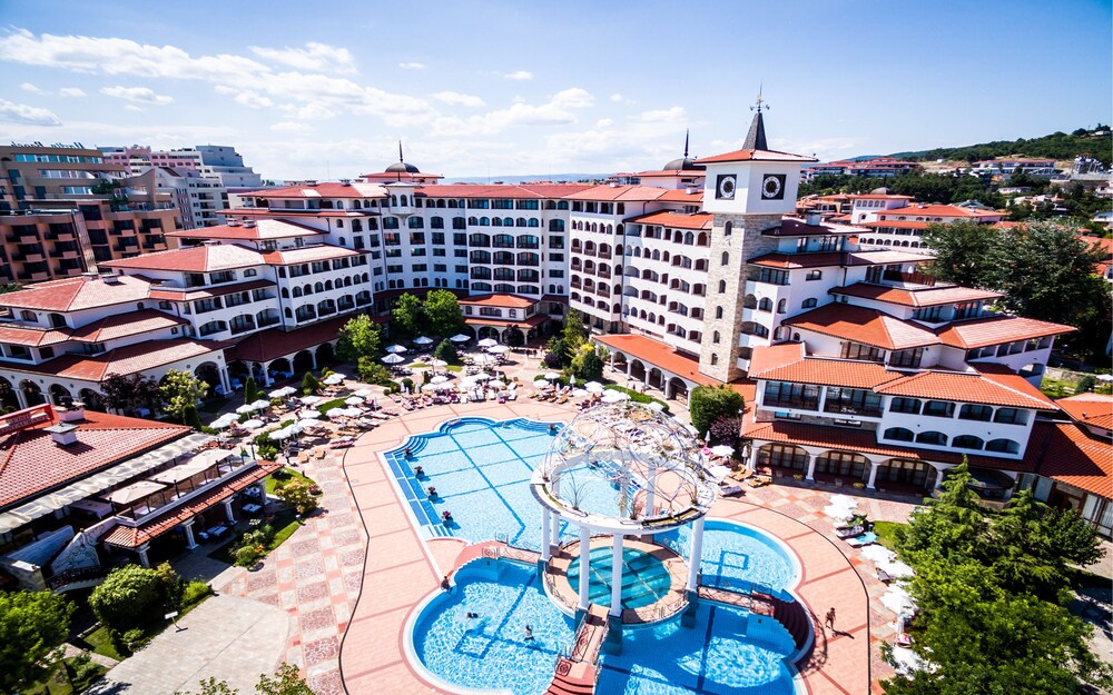 Royal Palace Helena Sands in Nessebar Best Rates & Deals on Orbitz