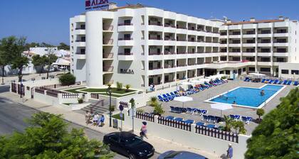 Hotel Alba