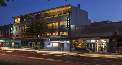 Quest Ponsonby