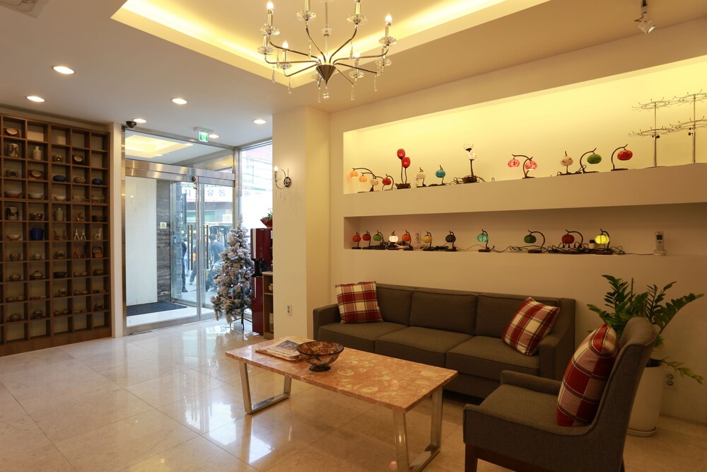 Sieoso Hotel Hostel Seoul 2019 Hotel Prices Expedia - 