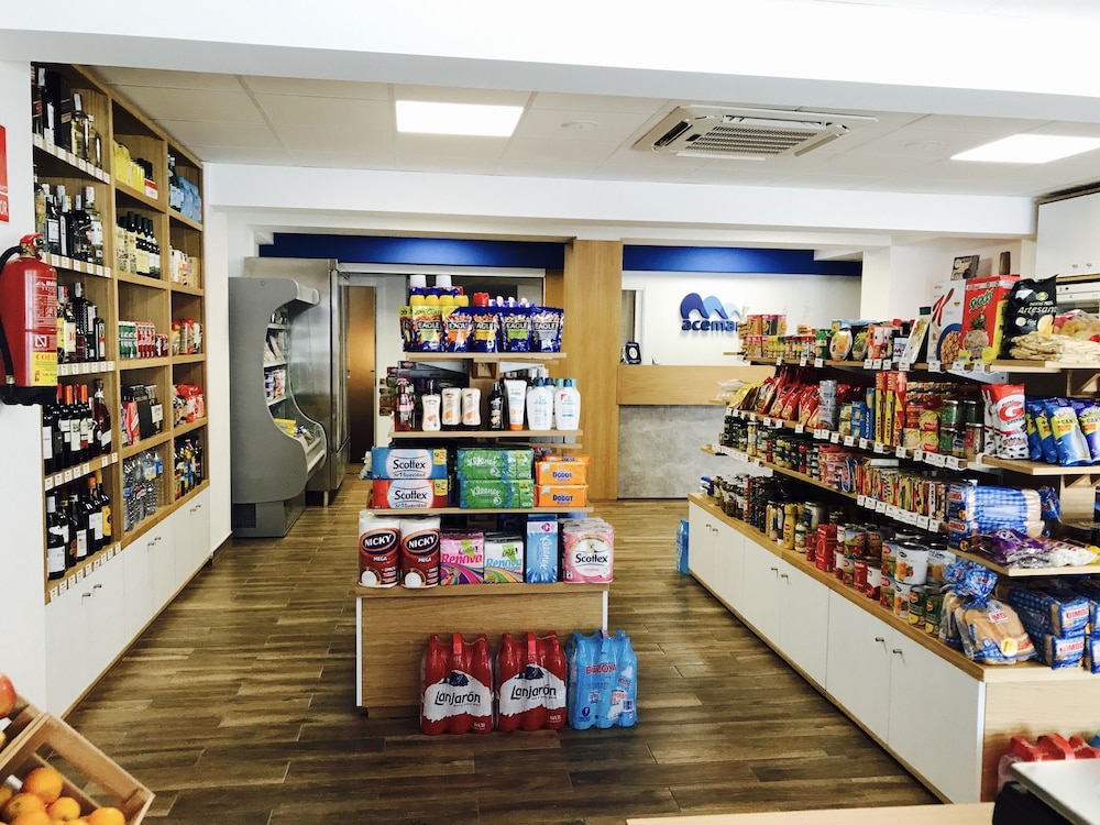 Foto - Hostal Acemar