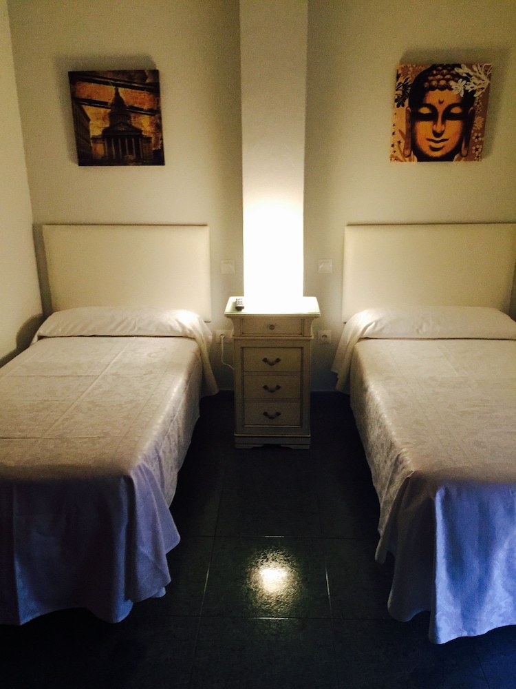 Foto - Hostal Acemar