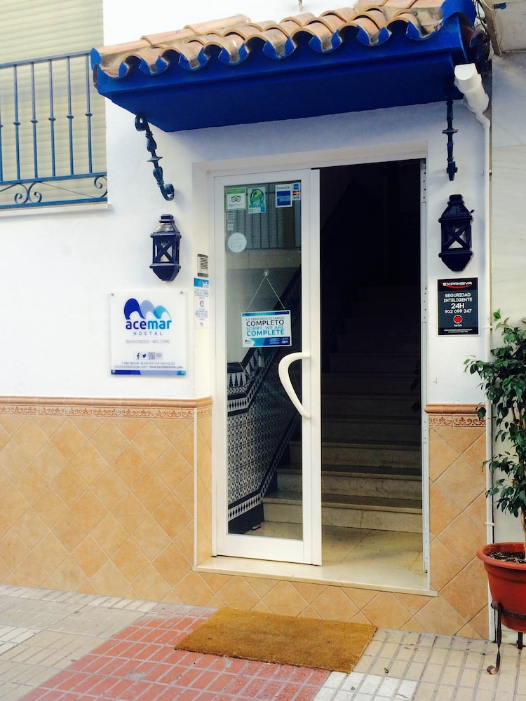 Foto - Hostal Acemar