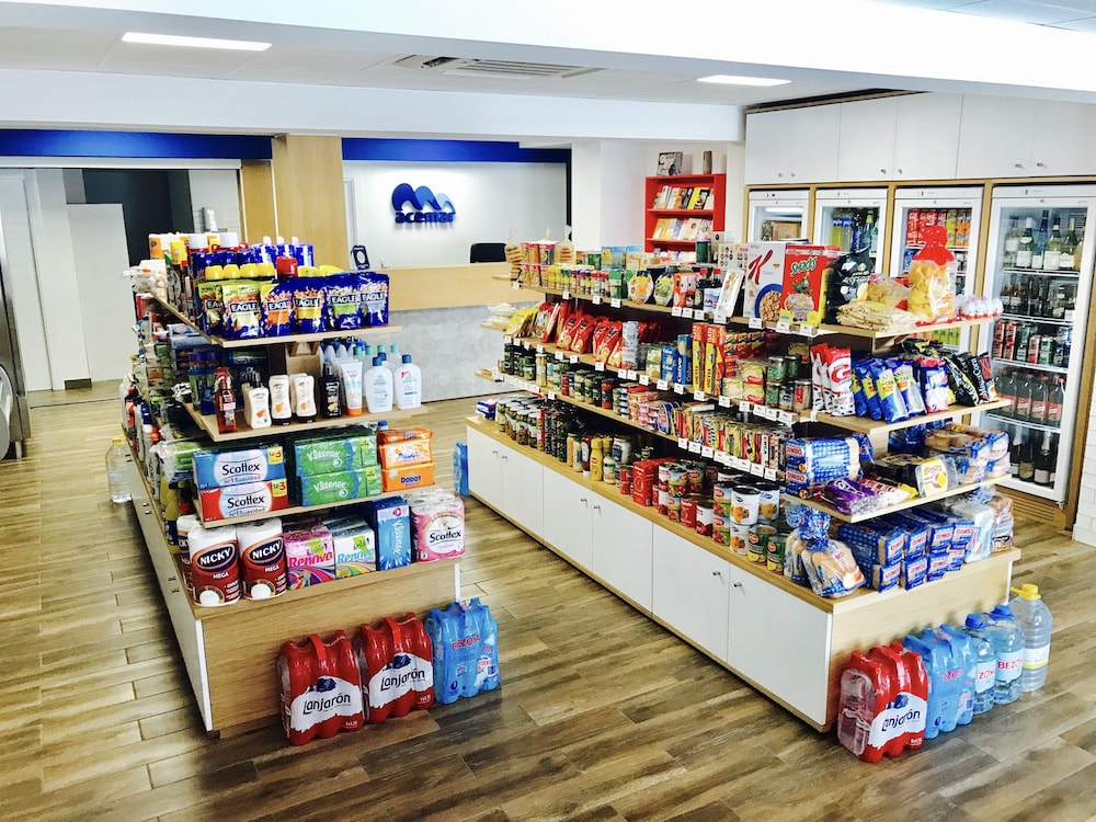 Foto - Hostal Acemar