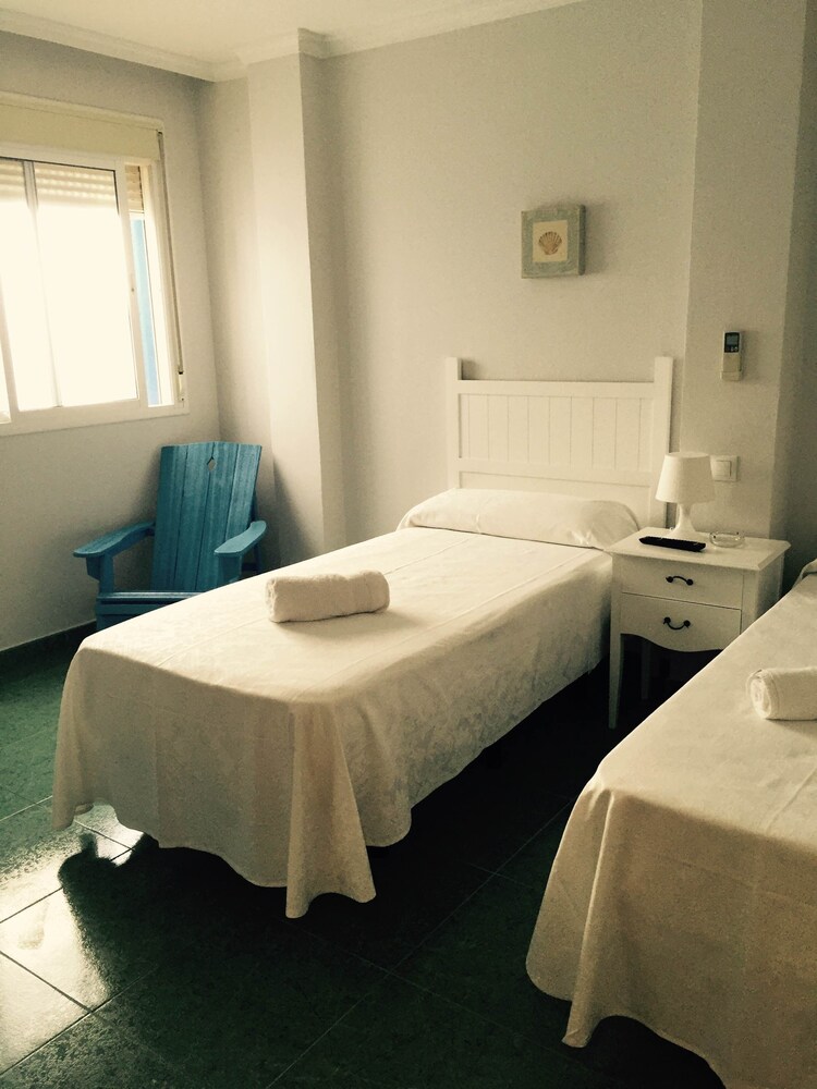 Foto - Hostal Acemar