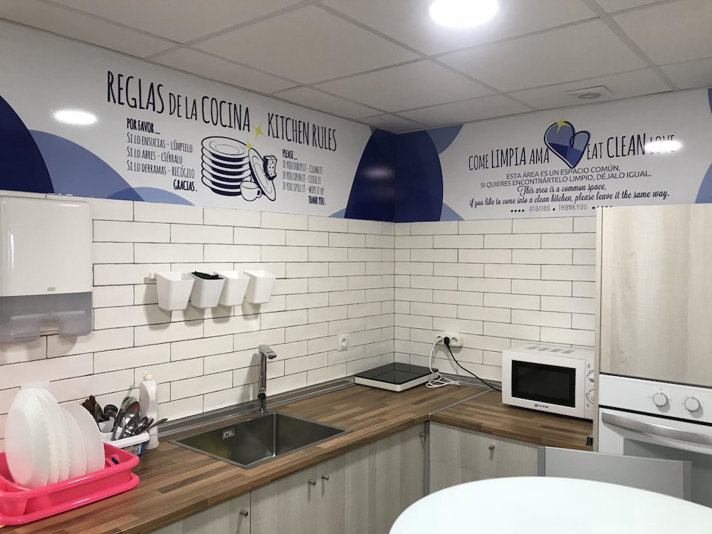 Foto - Hostal Acemar