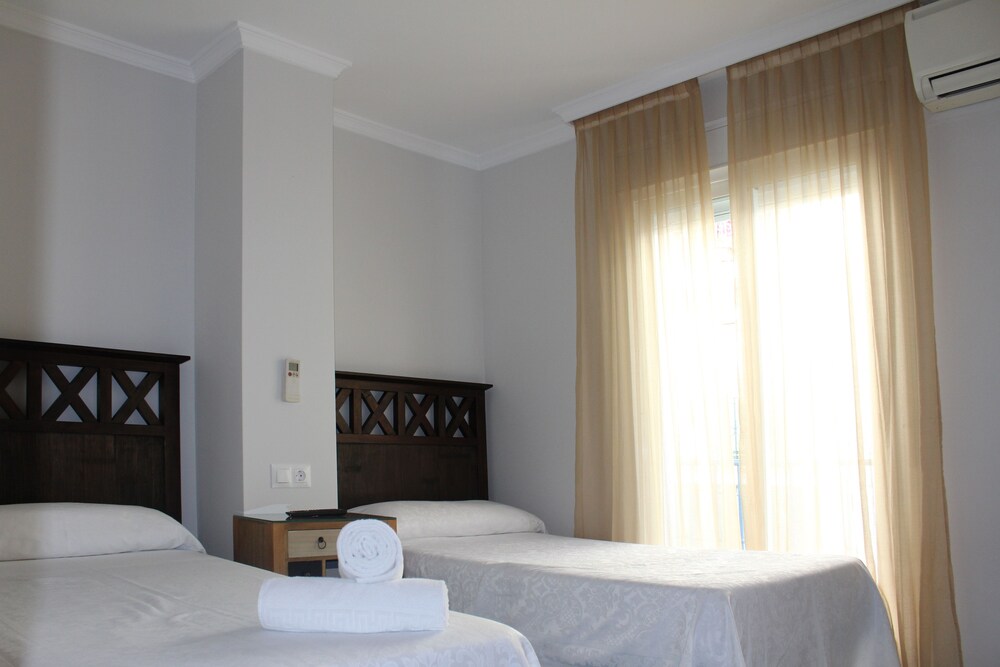 Foto - Hostal Acemar