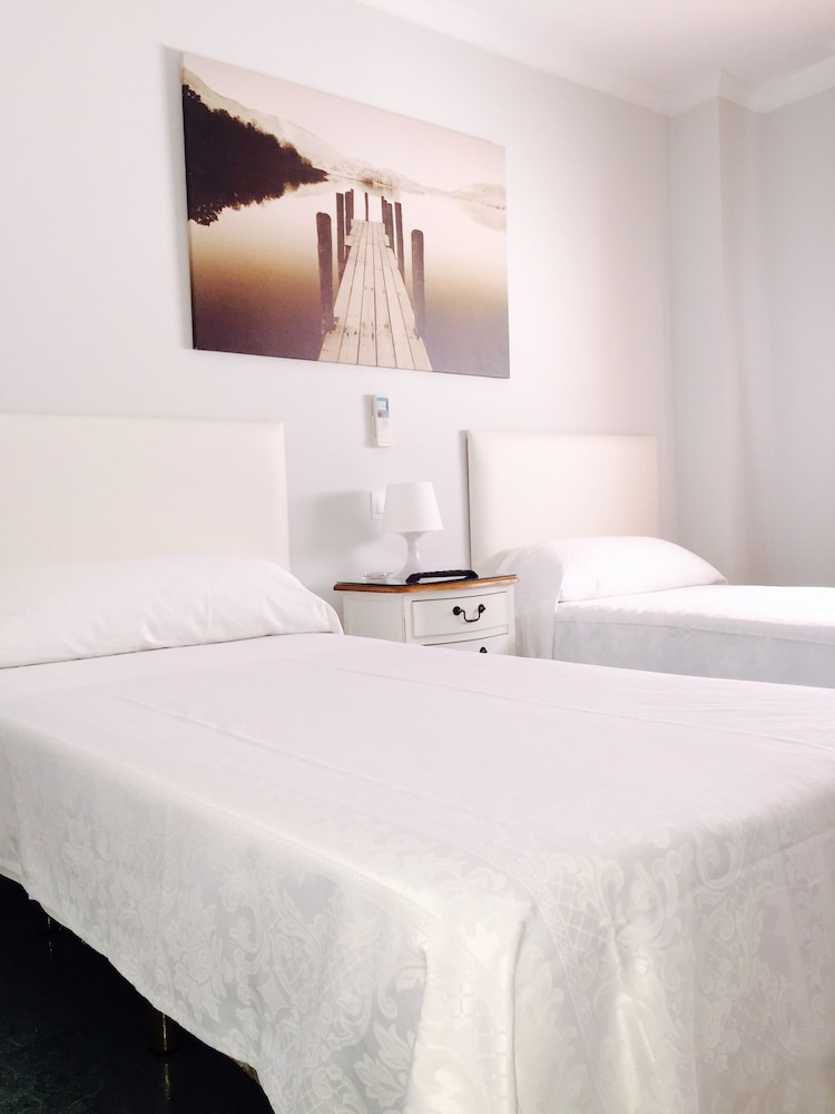 Foto - Hostal Acemar