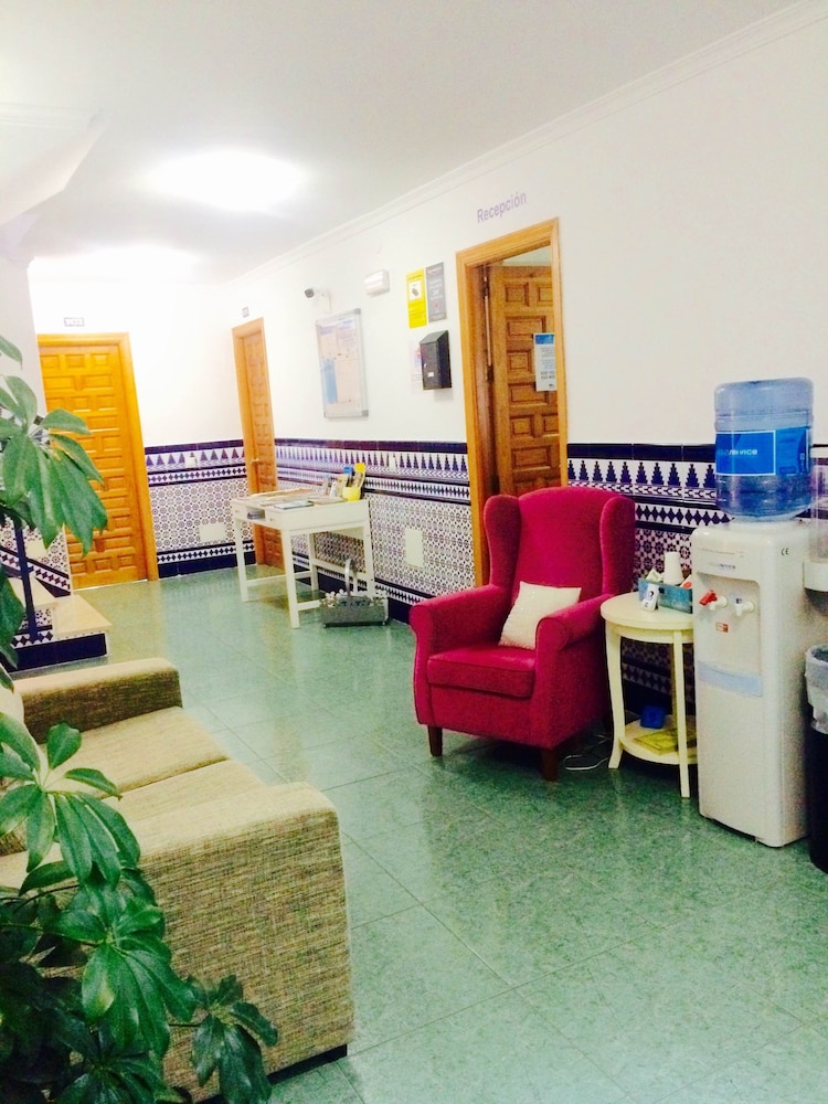 Foto - Hostal Acemar