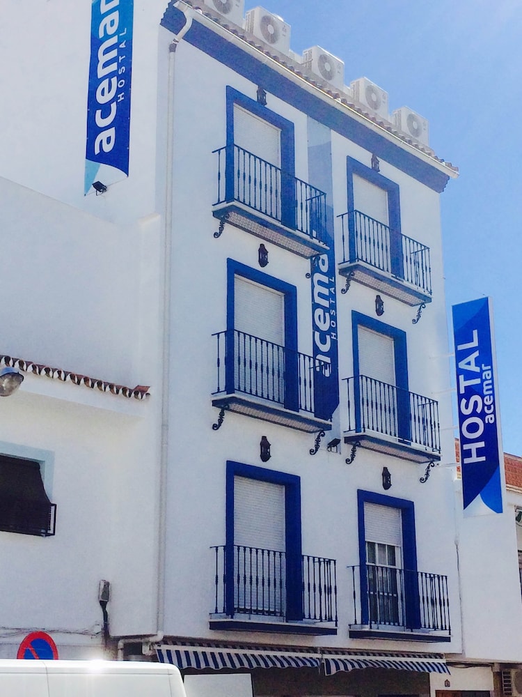Foto - Hostal Acemar