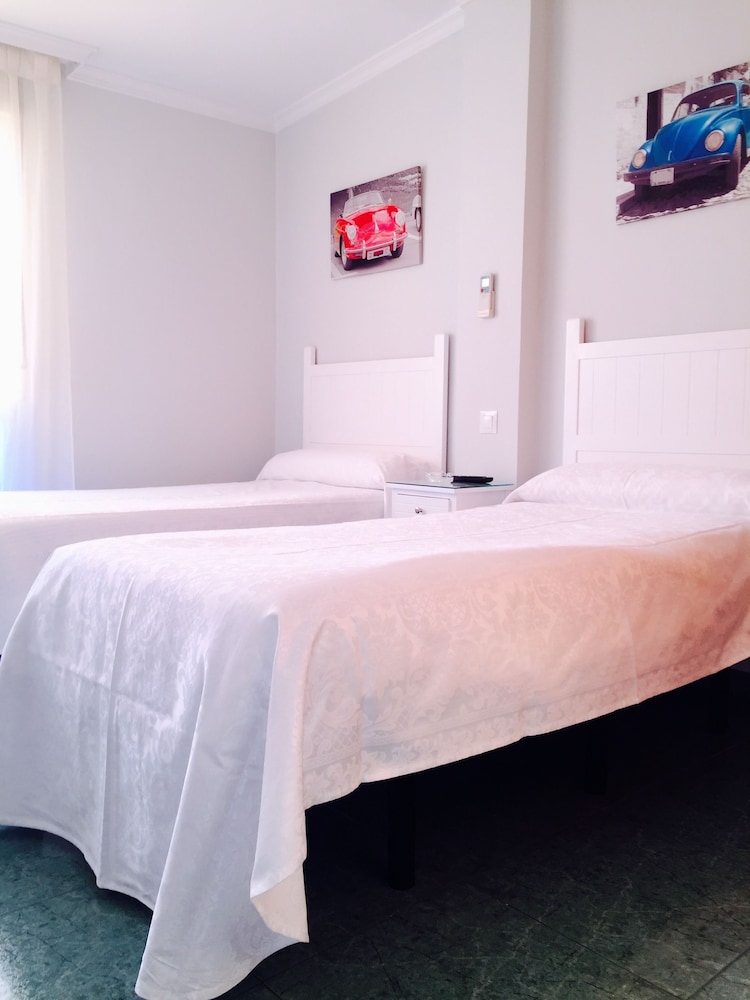 Foto - Hostal Acemar