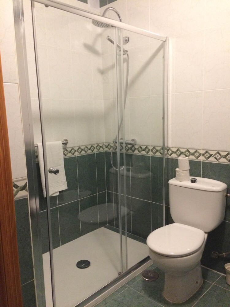 Foto - Hostal Acemar