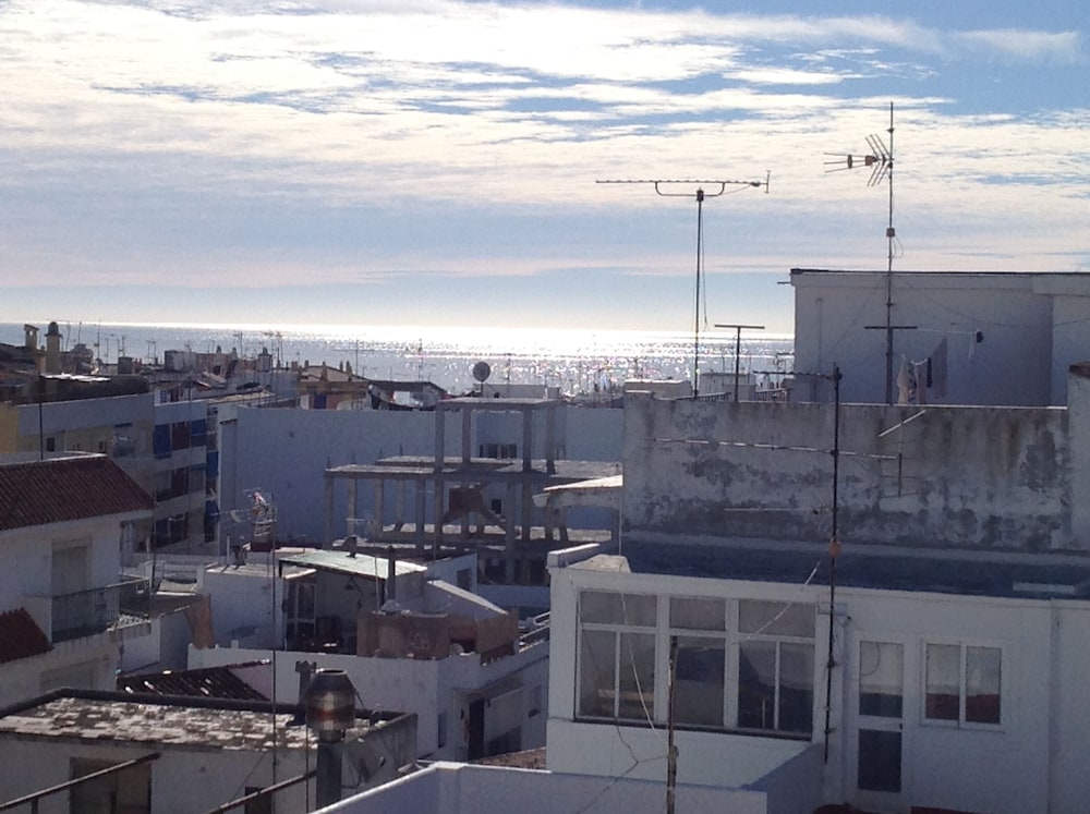 Foto - Hostal Acemar