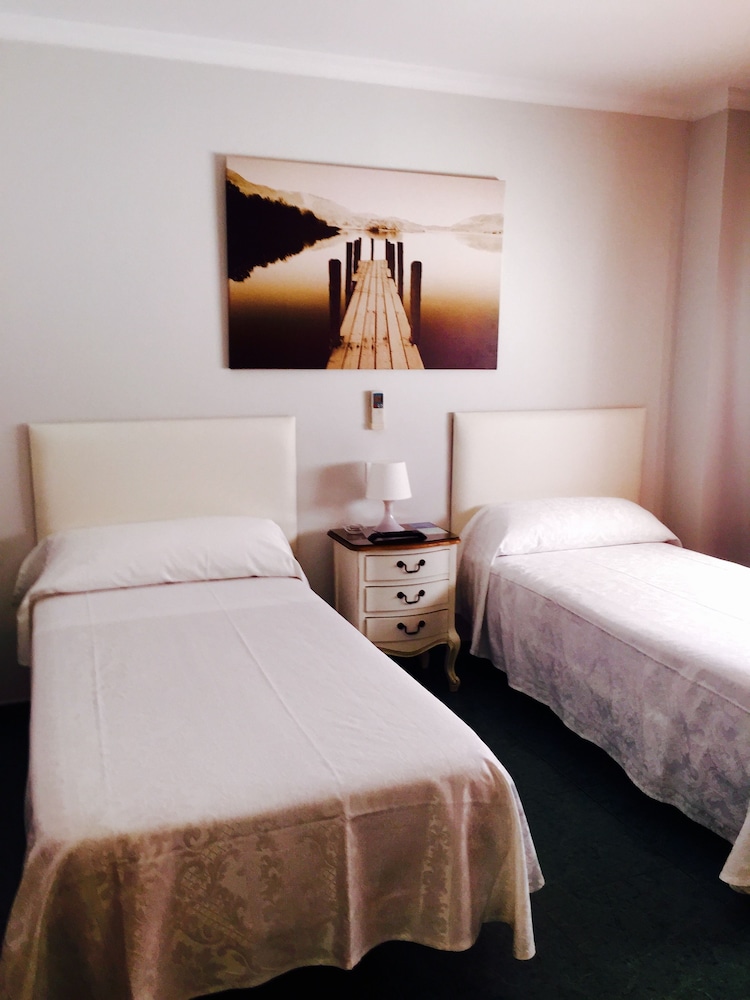 Foto - Hostal Acemar