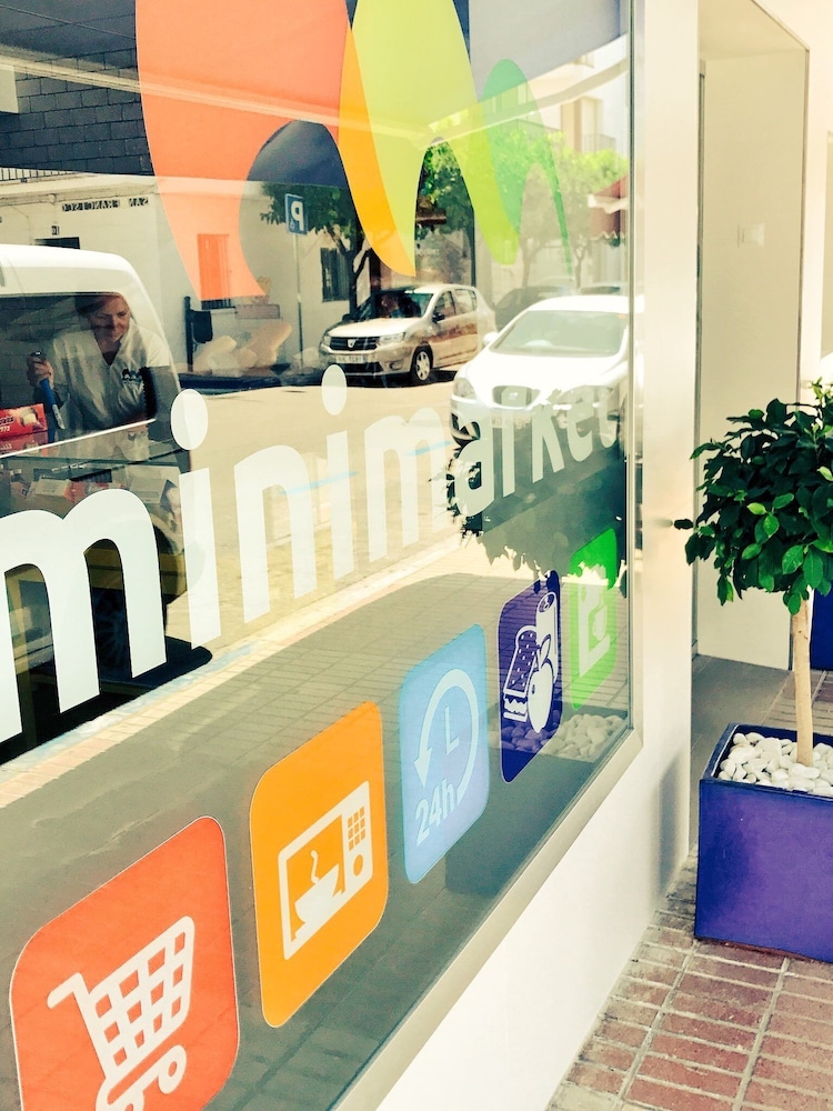 Foto - Hostal Acemar