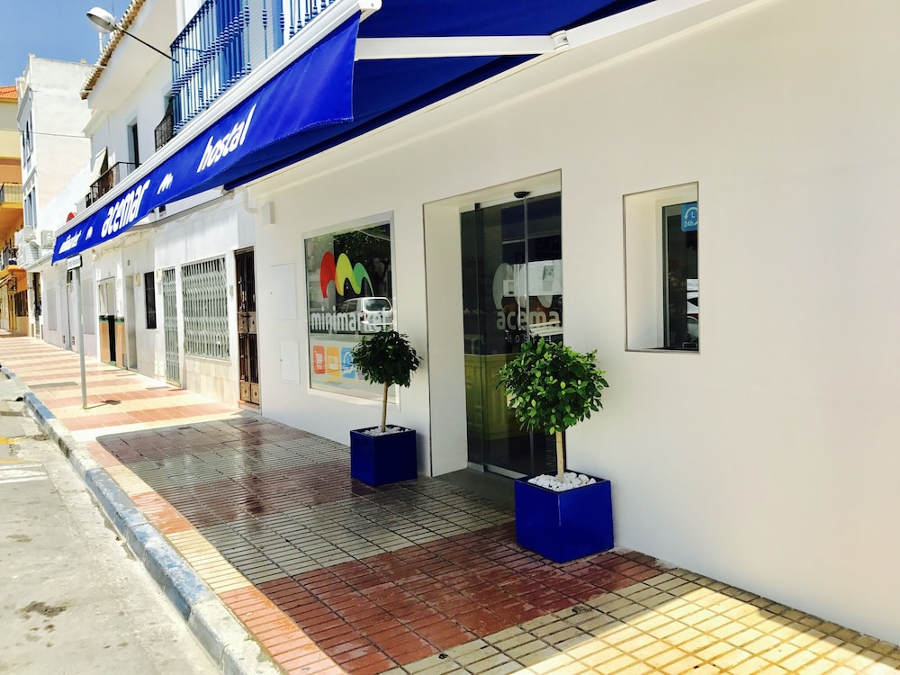 Foto - Hostal Acemar