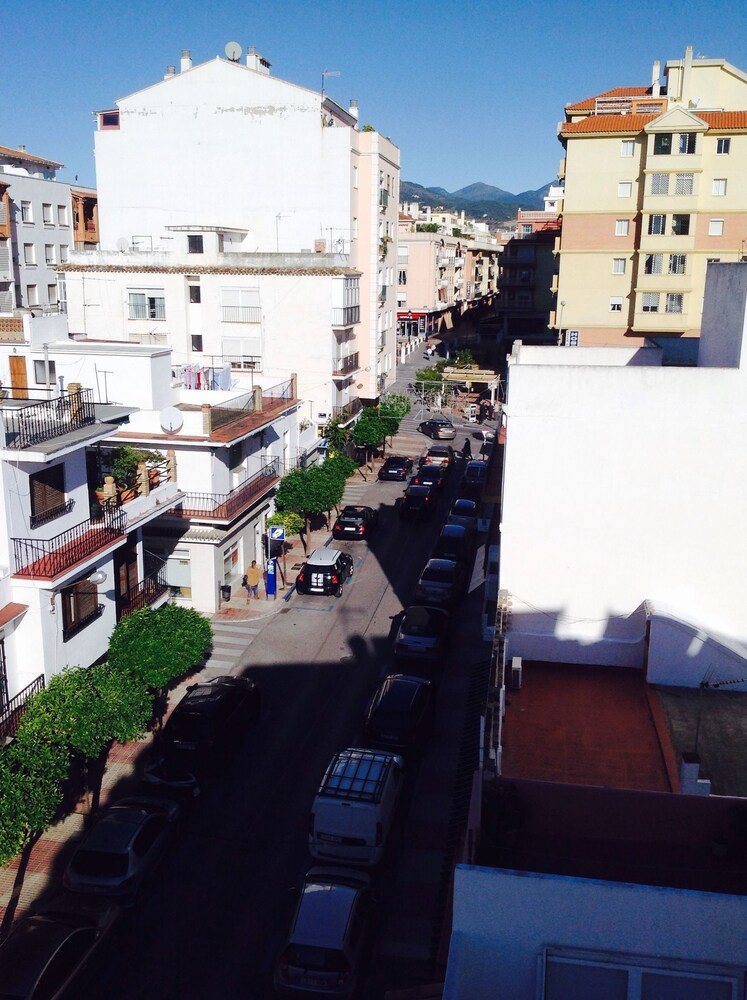 Foto - Hostal Acemar