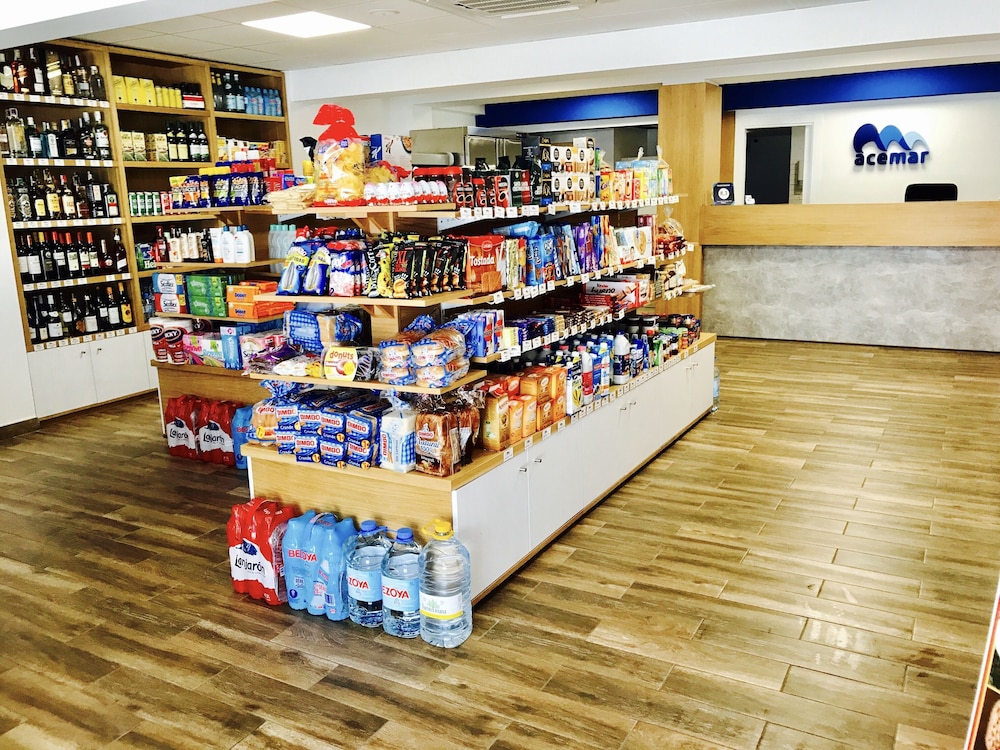 Foto - Hostal Acemar