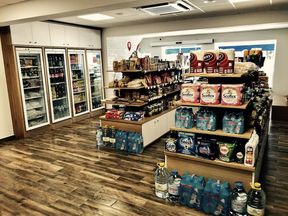 Foto - Hostal Acemar