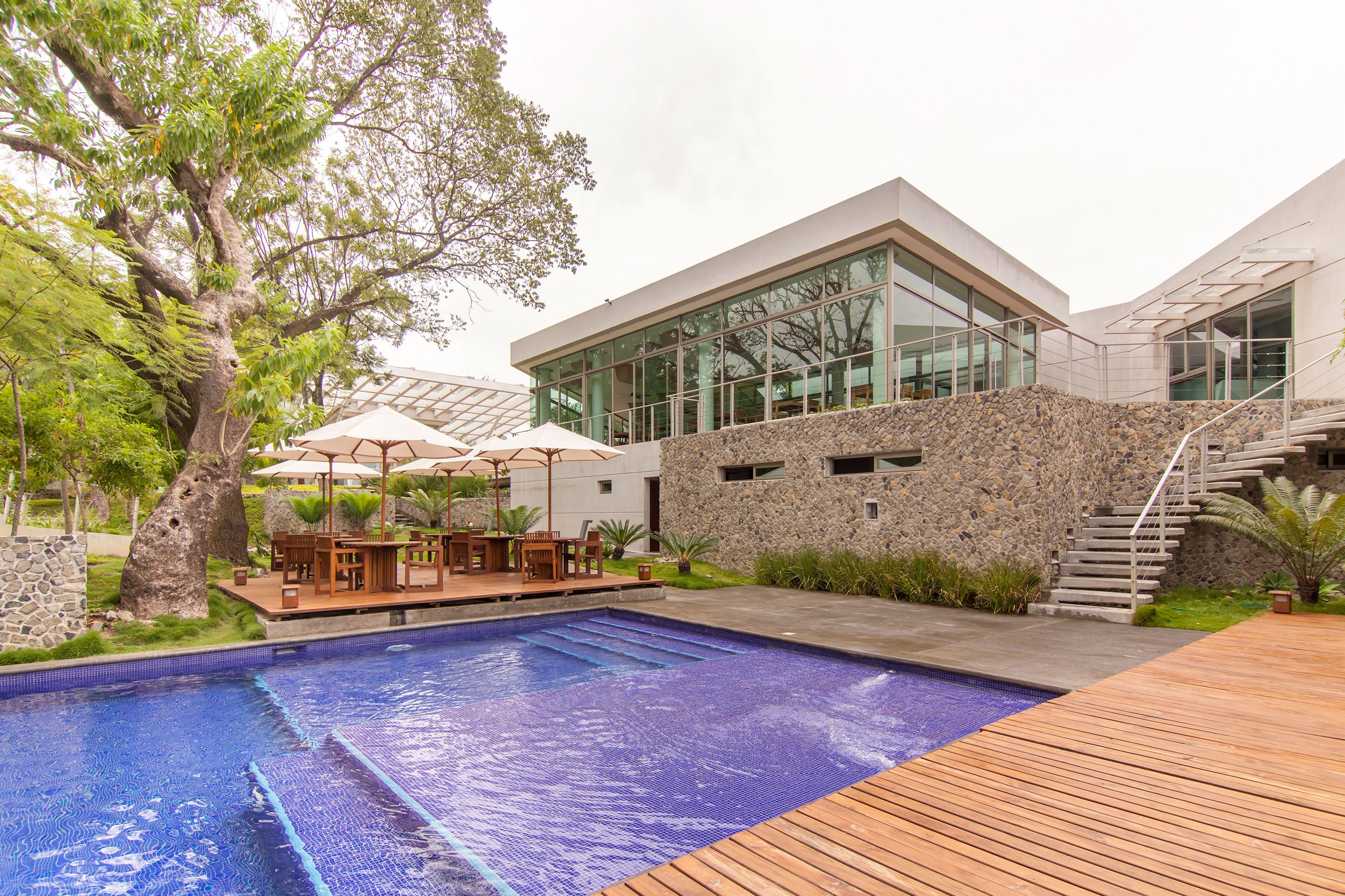 Kawilal Hotel in Guatemala City, Guatemala
