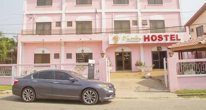 Pink Hostel