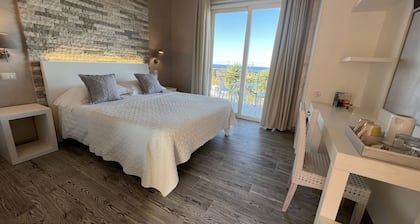 Hotel Borgo di Santa Barbara