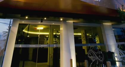 Hotel Palmas Executivo