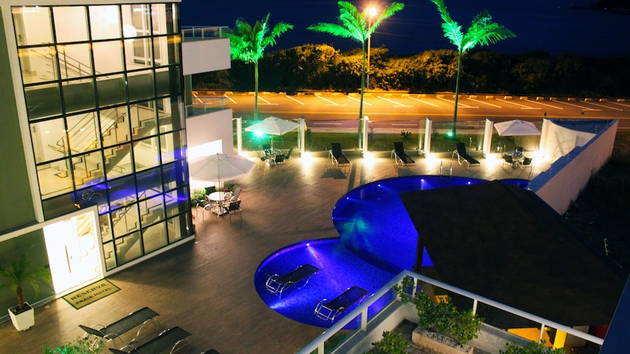 Reserva Praia Hotel