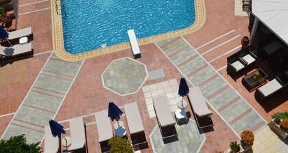 Christina Beach Hotel