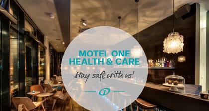 Motel One Rostock