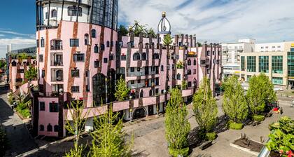 artHotel Magdeburg