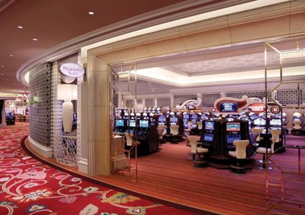 River City Casino & Hotel, St. Louis 130 Room Prices & Reviews