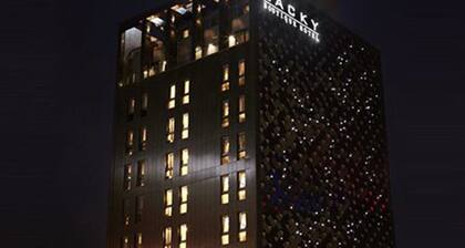 Boutique Hotel Lacky