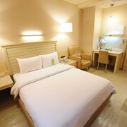 高雄の高級ホテル 高雄 エクスペディア