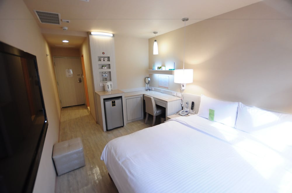 Kindness Hotel Houyi Jiuru In Kaohsiung Taiwan Expedia - 
