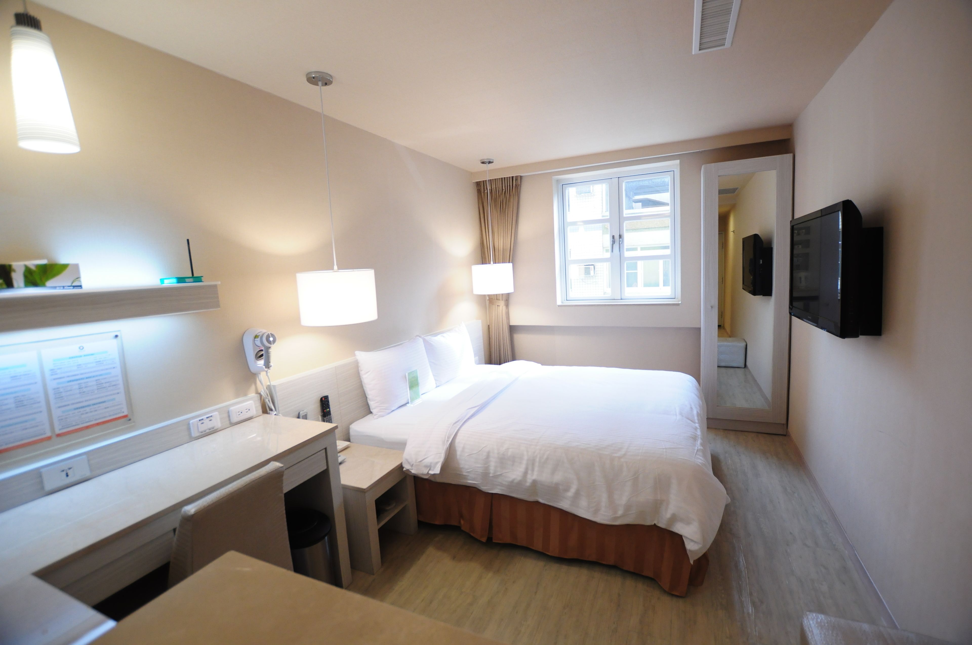 Kindness Hotel - Houyi Jiuru in Kaohsiung, Taiwan