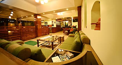 Hotel Friend's Home