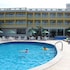 Mei the Hotel in Jeju, South Korea