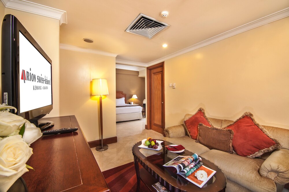Park Regis Arion Kemang in Jakarta | Best Rates & Deals on Orbitz