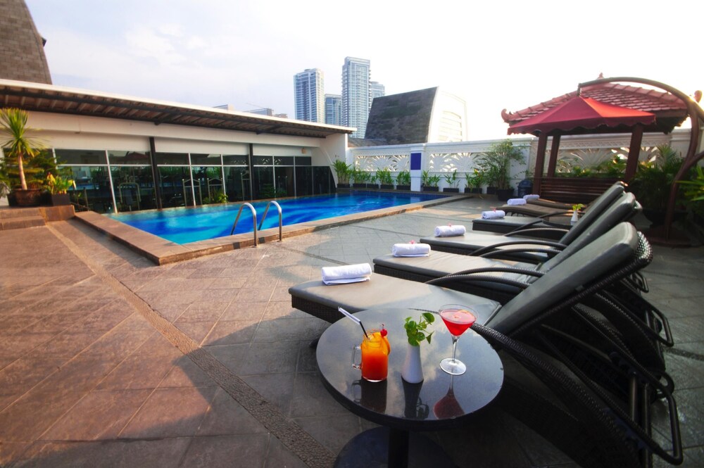 Park Regis Arion Kemang in Jakarta | Best Rates & Deals on Orbitz