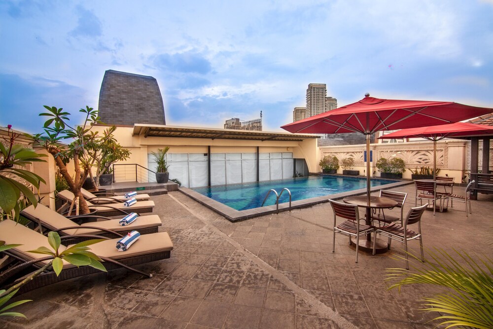 Park Regis Arion Kemang in Jakarta | Best Rates & Deals on Orbitz