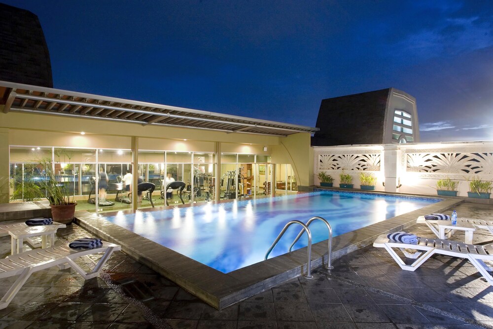 Park Regis Arion Kemang in Jakarta | Best Rates & Deals on Orbitz