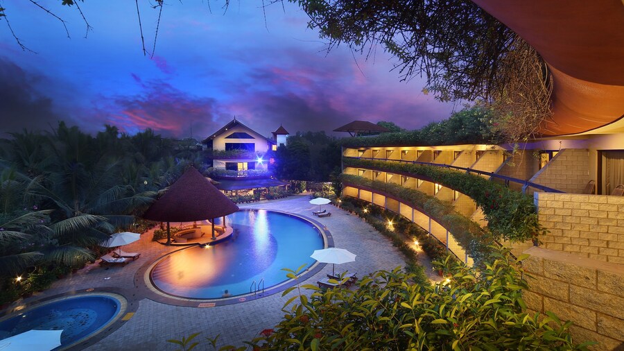 Uday Suites