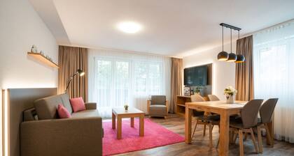 Residence Patricia Zermatt